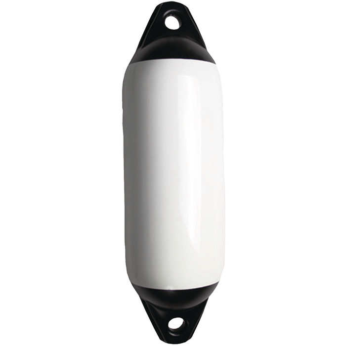 Fender 12x45 cm hvit - Majoni